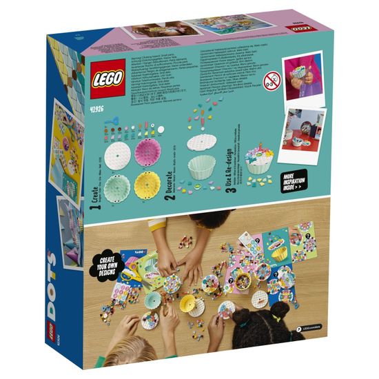 LEGO DOTs 41926 ЛЕГО Дотс Креативный набор для праздника