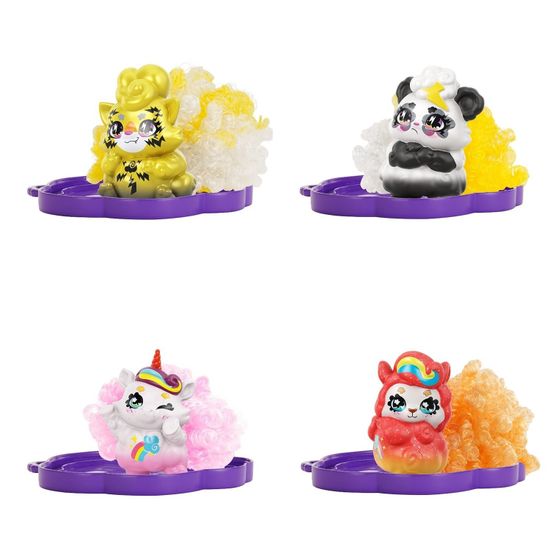 Cloudees мини-набор Mattel GNC65