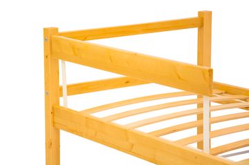 Бортик для кровати «Svogen дерево»