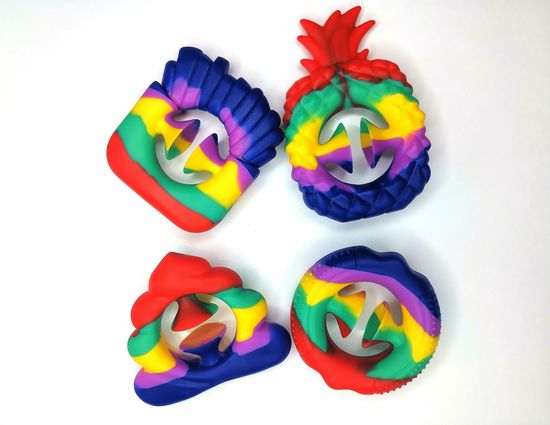 Снаперс/Snapperz - эспандер антистресс