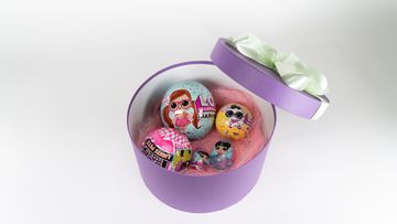 Подарочный бокс L.O.L. Surprise