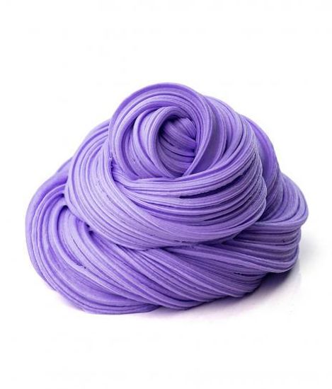 Cream Slime с ароматом йогурта, 250 г