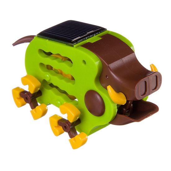 Набор Bondibon Французские опыты Науки с Буки Эко-кабанчик