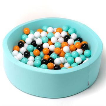 Сухой Бассейн "Night Flower" 100см