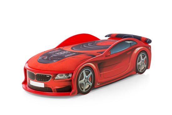 3D-обивка
