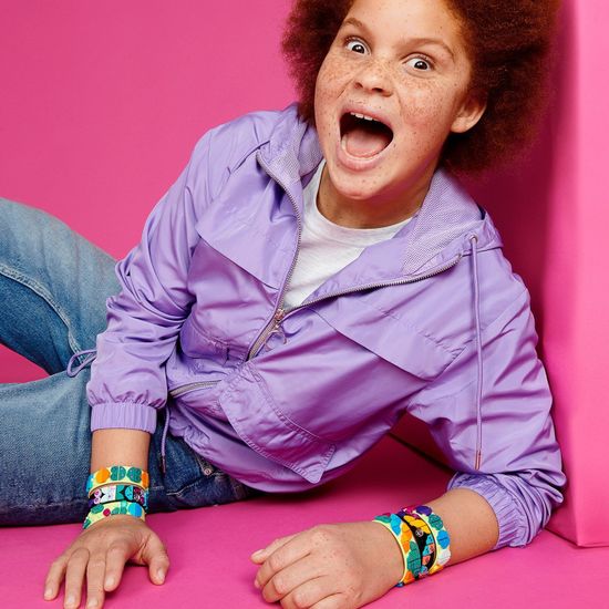 LEGO DOTs 41933 ЛЕГО Дотс Браслет "Музыка"