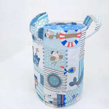 Корзина для игрушек "Океан"