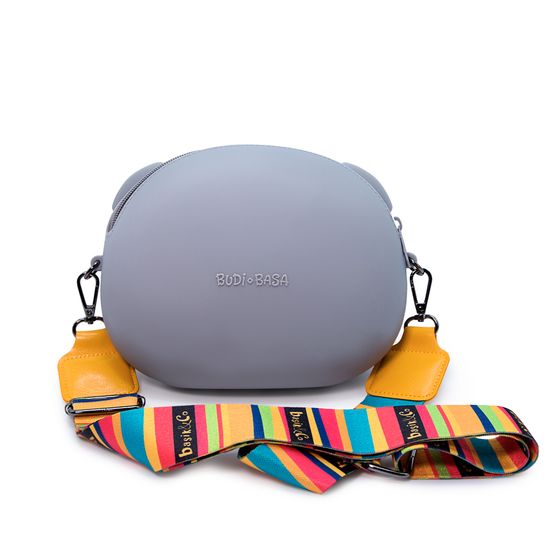 Сумка Басик из силикона