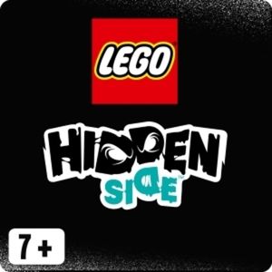 LEGO Hidden Side toyfirst.ru