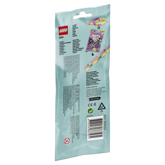 LEGO DOTs 41910 ЛЕГО Дотс Браслет "Мороженое"