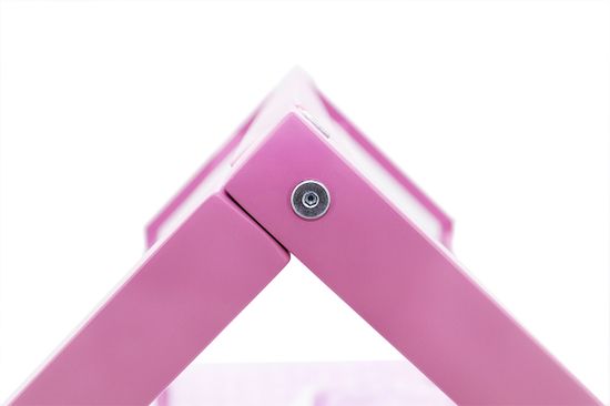 Кровать-домик Монтессори «Svogen» лаванда