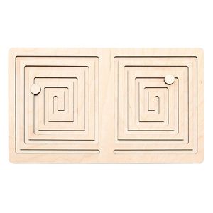 Игрушки монтессори