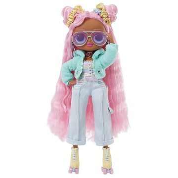 MGA Entertainment Кукла LOL Surprise O.M.G. Sunshine Gurl Series 5