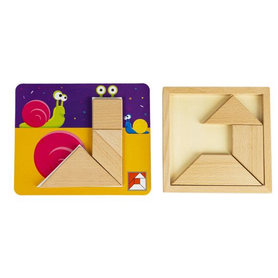 Обучающая игра-ходилка "СЧАСТЛИВЫЙ СЛУЧАЙ" Bondibon