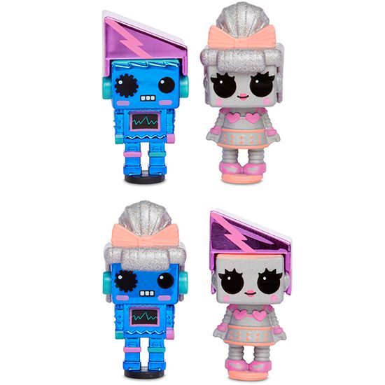 Игровой набор L.O.L. Surprise Tiny Toys 565796