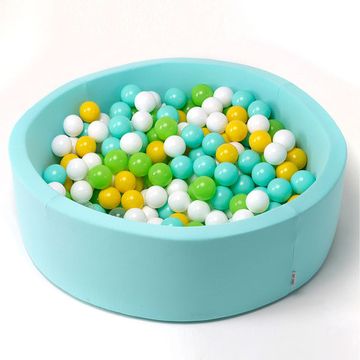 Сухой Бассейн "Summer Time" 100см