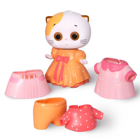 Набор Мини Ли-Ли "Малиновое настроение" ABB-046