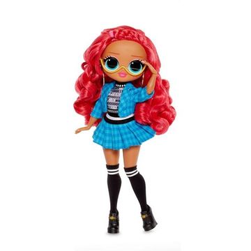 Кукла MGA Entertainment LOL Surprise OMG 3 Series - Class Prez, 567202