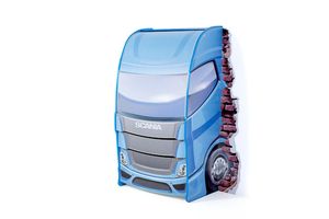 Детские шкафы и пеналы