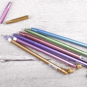 Ручка "Ананас"