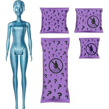 Кукла Mattel Barbie Кукла-сюрприз 3 волна GTP42