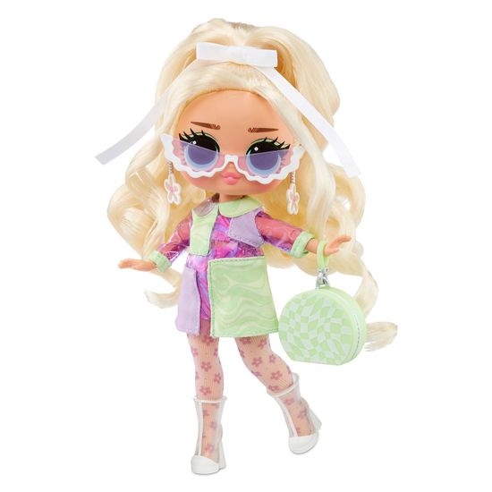 MGA Entertainment Кукла LOL Surprise Tweens Goldie Twist