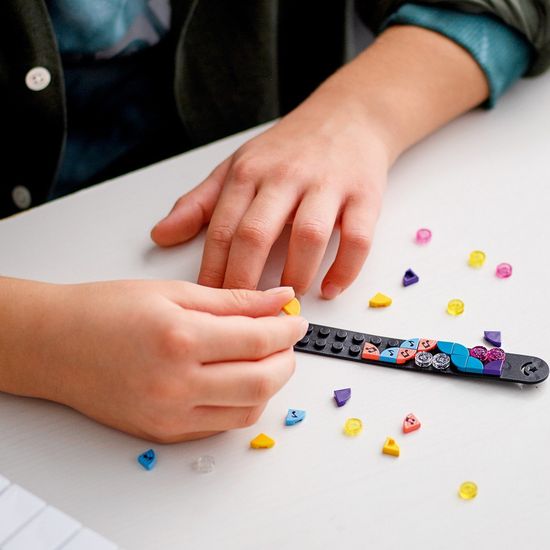 LEGO DOTs 41933 ЛЕГО Дотс Браслет "Музыка"