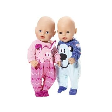 Zapf Creation Baby born 824-566 Бэби Борн Комбинезончики