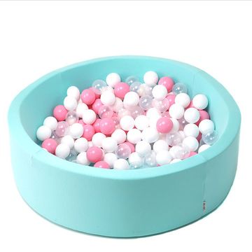 Сухой Бассейн "Mint Dream" 100см