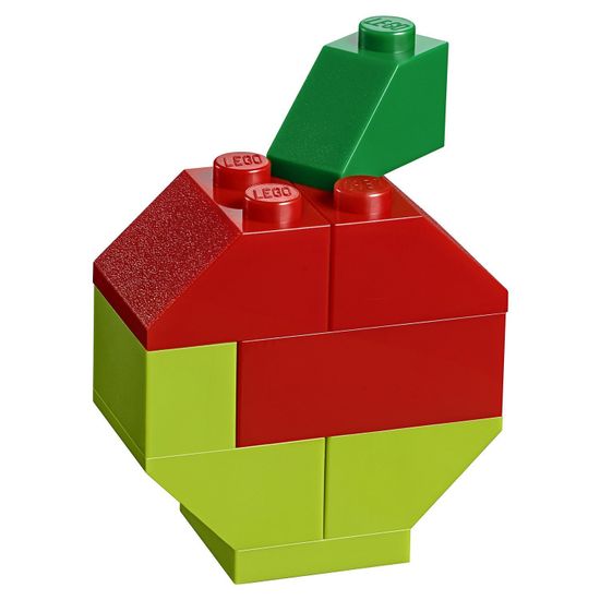 Конструктор LEGO Чемоданчик для творчества и конструирования Classic (10713)