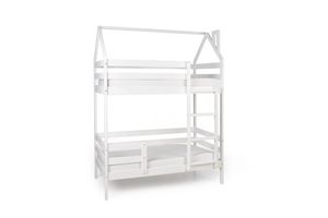 Двухъярусные детские кровати