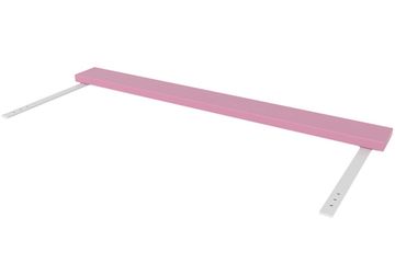 Бортик для кровати "Svogen лаванда"