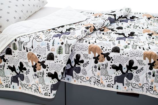 Детское покрывало «Surra»