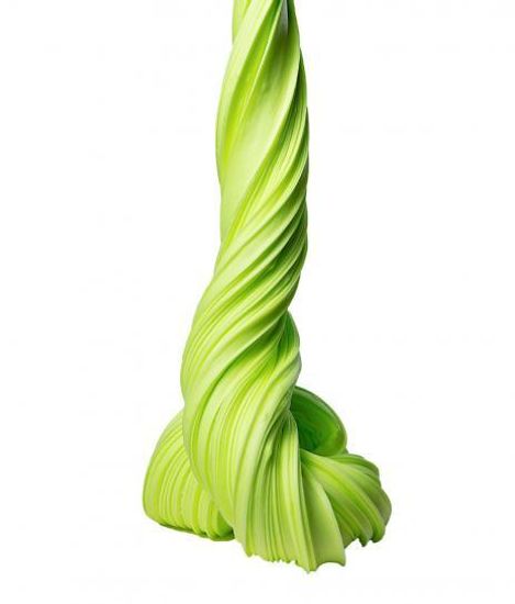 Cream-Slime с ароматом лайма, 250 г