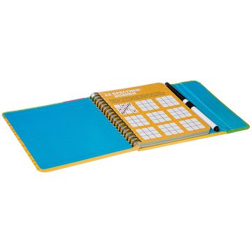 Любимые игры - компактная развивающая игра в дорогу BONDIBON