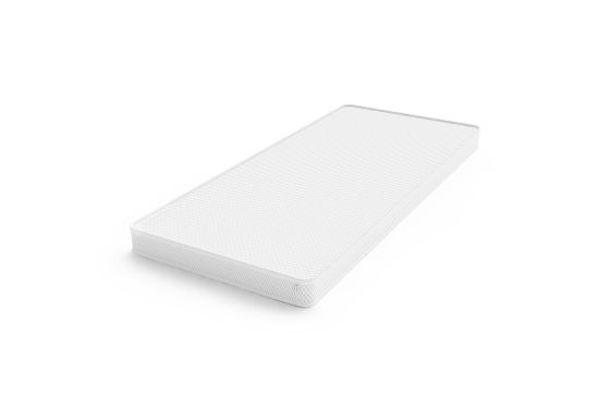 Матрас КОМФОРТ 160x80 беспружинный