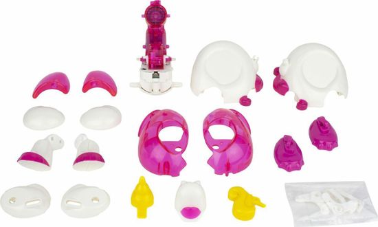 Интерактивная игрушка 1TOY РобоЛайф Единорог