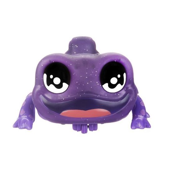 Hasbro Yellies E6119 Ящерица Yellies