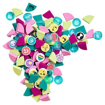 LEGO DOTS - Дополнительные элементы 41908 (ЛЕГО Дотс)