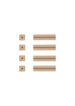 Дополнительные короткие блоки