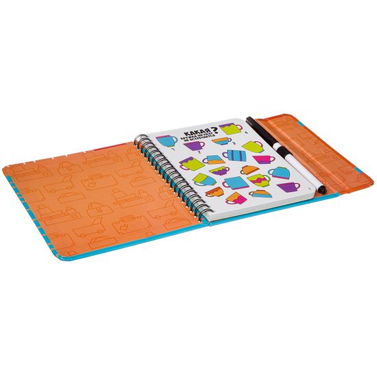 Самый быстрый! - компактная развивающая игра в дорогу BONDIBON