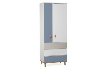 Шкаф LX 33 (лаванда)