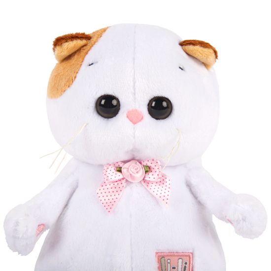 Ли-Ли в люльке 20 см