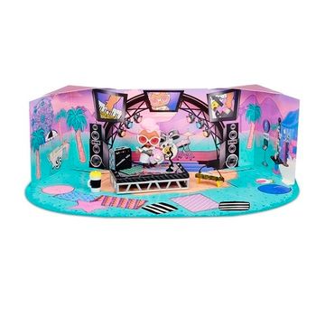 Игровой набор L.O.L. Surprise Furniture Music Festival with Grunge Grrrl, 564935