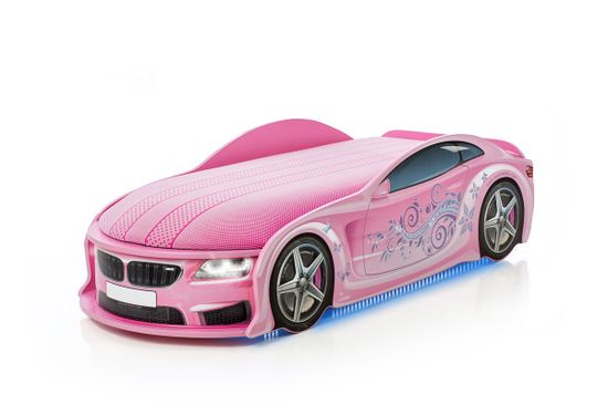 Обивка флок-алькантара