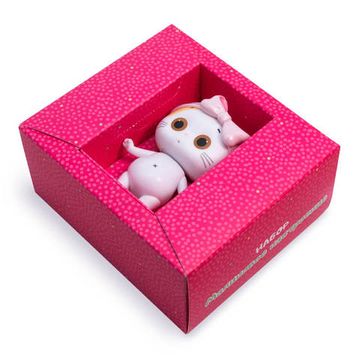 Набор Мини Ли-Ли "Малиновое настроение" ABB-046