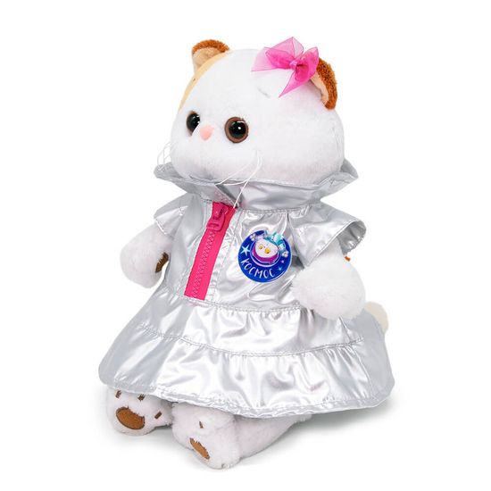 Ли‑Ли в платье «Космос» 24 см