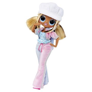 MGA Entertainment Кукла LOL Surprise O.M.G. Trendsetter