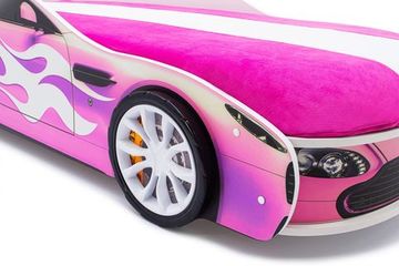 Пластиковые колеса «Speedy»