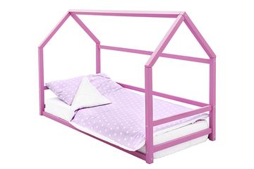Кровать-домик Монтессори «Svogen» лаванда
